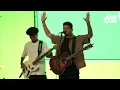 Jadson Moreno ao vivo - Comaadeg 2026