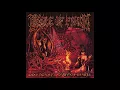Cradle Of Filth - Hallowed Be Thy Name (Audio)