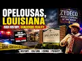 Why Opelousas Louisiana Is One of America s Most Dangerous Small Cities History Culture Crime