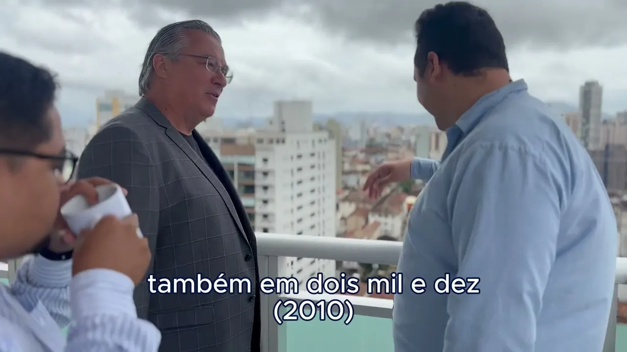 Video Sobre Recuperaçaão de créditos de ICMS