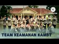 Download Lagu Lagu mars pengamanan KAMBT