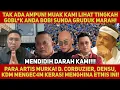 Lagu TAK ADA AMPUN! MUAK KAMI DENGAN TINGKAH ANDA BOB! SAMPAI BADUY GRUDUK MARAH, PARA ARTIS \u0026 KDM MURKA!