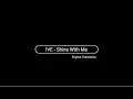 Download Lagu [Lyric Eng. Trans ] IVE - Shine With Me