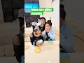 Open Mystery Dumplings with us