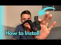 Glock Backstrap Guide