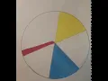 4-H Seeing Through Graphic Design - Stop Motion Color Wheel