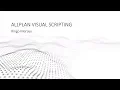 ALLPLAN 2020 Visual Scripting