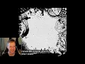 HE'S TOUGH - Reacting To SA - What Economy [Official Audio]