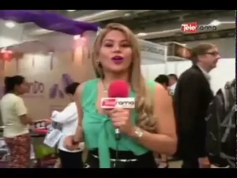 III Cumbre Mundial de Cacao Centro de Convenciones de Guayaquil