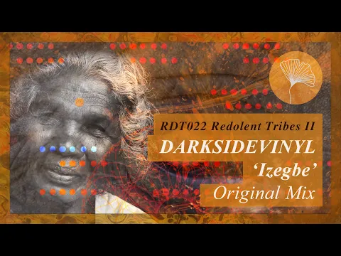 Download MP3 Darksidevinyl - Izegbe (Original Mix) Redolent Music
