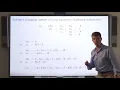 1 6 The Vector Solving a triangular system of linear equations 400