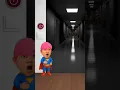 Download Lagu who's that lurking in the dark? 🧟🦸 #comedy #shorts #funny #parody