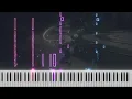 Download Lagu Dance of Death (Twin Marionettes) - Zenless Zone Zero [Piano Cover]