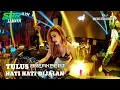 Download Lagu DJ HATI HATI DIJALAN - TULUS BREAKBEAT JEDAG JEDUG 2022||SBR V2