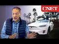 How Do Electric Vehicles Work EV Charger Battery Motor All Explained