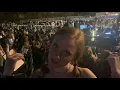 Kelsea Ballerini - Remember This Tour Nashville - Intro/Miss Me More