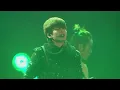2010 YG Family Concert_SE7EN_열정(PASSION)