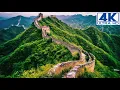 Lagu Adembenemende Luchtfoto's: De Pracht van de Jiankou Grote Muur!