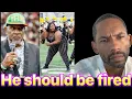 Download Lagu A MAN OLDER THAN A REDWOOD TREE FAT SHAMES HBCU DANCERS AT FOOTBALL GAME! 