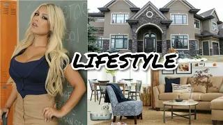 Pornstar Bridgette b lifestyles biography family friends age height details s movie