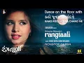 Kaho Poonam Na | Rangtaali 2018 રંગતાળી | Aishwarya Majmudar | Maulik Mehta, Rahul Munjariya