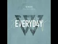 Download Lagu WINNER - EVERYDAY (Audio)