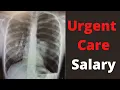 Nurse Practitioner Salary urgent care