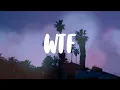 Hotboii - WTF (Lyric Video)