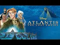 Download Lagu Disney DVD - Atlantis - Reklam Hyrfilm VHS Trailer