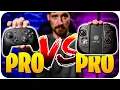 Pro Joy Con VS Pro Controller - Which One Should You Buy