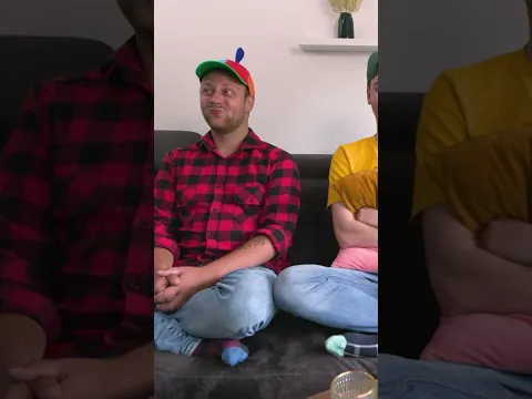 Iets vergeten op vakantie... 🤦