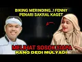 Lagu TERBONGKAR‼️ Fenny Seorang Penari sakral mengungkapkan siapa sosok Kang Dedi Mulyadi!