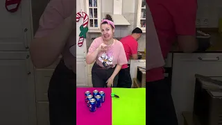 Fortnite cake vs Soda  | Ice Cream Challenge | BODRIKI
