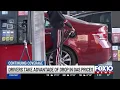 Alabama gas prices drop slightly but remain well above last year s levels