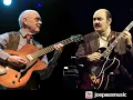 Jim Hall Trio - Stompin' At The Savoy