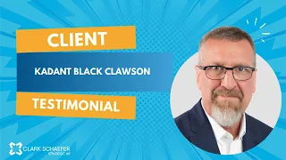 Strategic Staffing Solutions Kadant Black Clawson