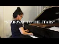 Miki Yamanaka - "Stairway to the Stars" promo feat. Mark Turner & Orlando le Fleming