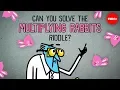 Can you solve the multiplying rabbits riddle - Alex Gendler