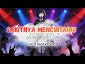 Lagu Sakitnya Mencintaimu - Armada | Cover By Lofi Sixteen (Lo-fi Rock Version)