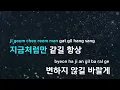 TRUST - GFRIEND (MALE VERSION KARAOKE WITH BACKING VOCALS)