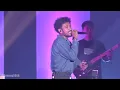 Teddy Adhitya - In Your Wonderland ~ Langit Favoritku @ JJF 2025