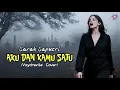 Lagu AKU DAN KAMU SATU – OST Manusia Harimau | Rock Cover By: Voydrevile (Versi Emosional)