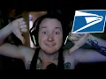 I quit the USPS