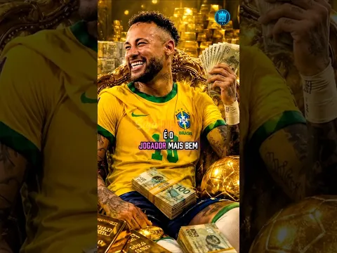 A lista dos maiores salários da Seleção chocou geral 😱