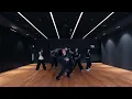 ALPHA DRIVE ONE (알파드라이브원) 'FREAK ALARM' Dance Practice