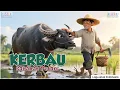 Lagu Lagu Anak Indonesia - Kerbau Sahabat Petani