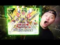 Download Lagu EVERYTHING CHANGES HERE -  OPENING NEW YU-GI-OH! DUELIST ADVANCE BOOSTER BOX!