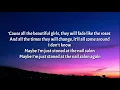 Lorde - Stoned at the Nail Salon (Lyrics)