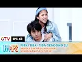 Download Lagu SO SWEET! Rifki Tiba-tiba Gendong Michelle Di Depan Anak-anak | IPA IPS | EPS.63 (1/2)