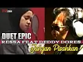 Download Lagu Ressa Feat Deddy Dores - Jangan Pisahkan //Duet Epic